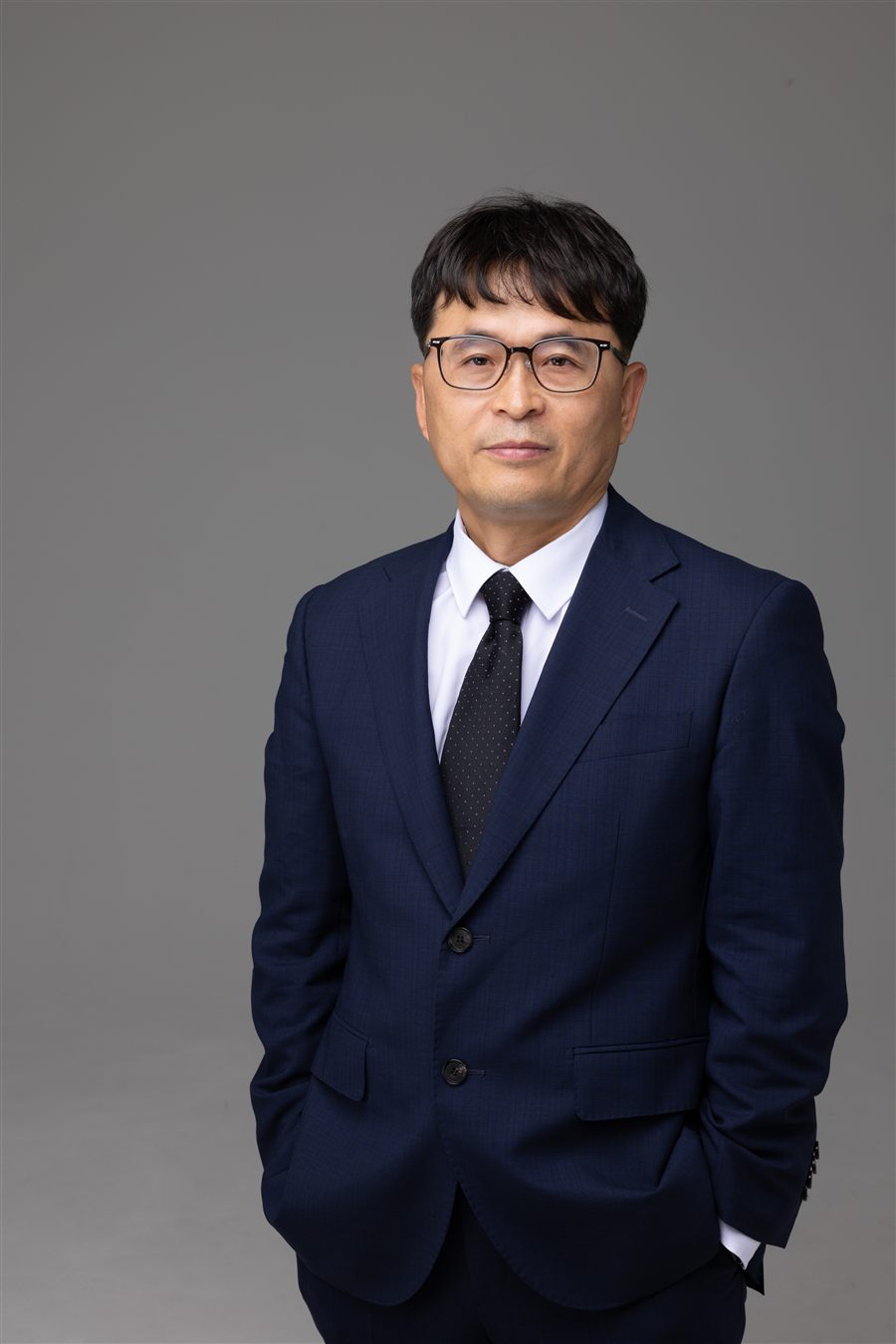 안진환 세무사 프로필 사진
