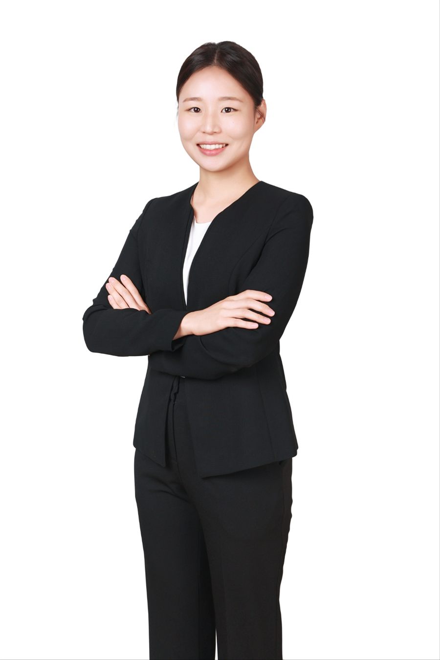 김소담 세무사 프로필 사진